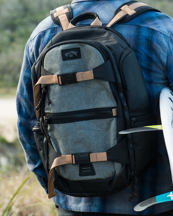 Combat OG Backpack | Billabong