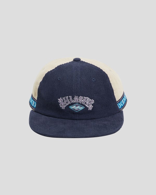 Base Snapback Cap Billabong
