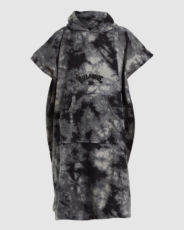 Mens Hooded Towel Billabong