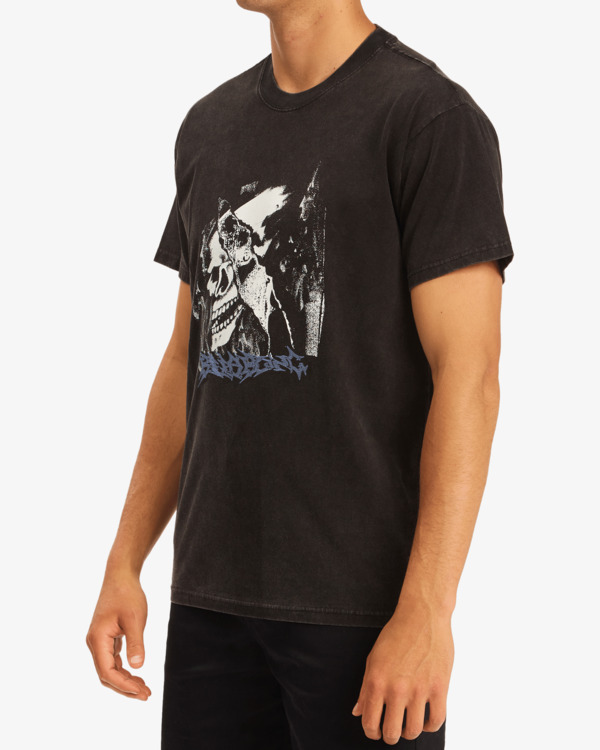 ARAFM II Face Short Sleeve T-Shirt | Billabong