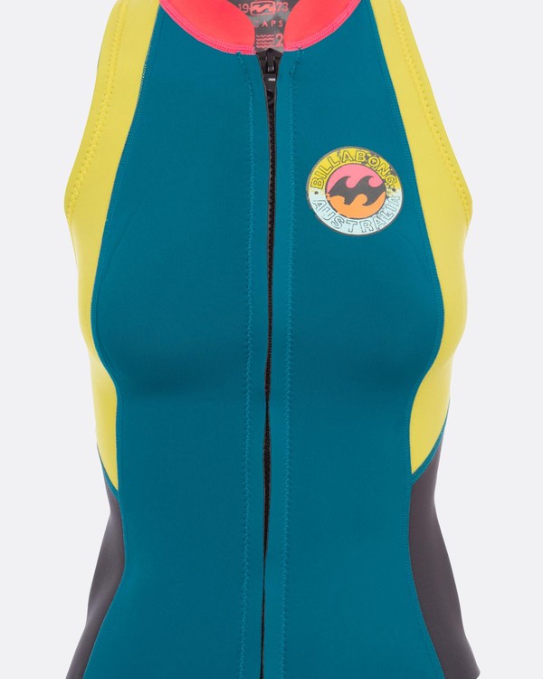 Billabong Surf Capsule Salty Dayz Billabong Salty Dayz Peeky