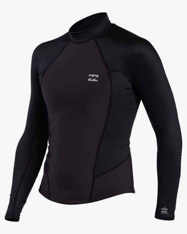 Revolution Wetsuit Jacket for Men Billabong