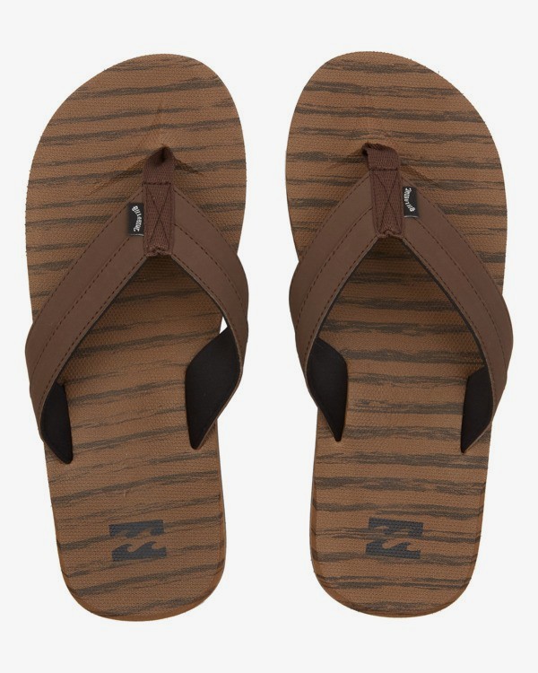 all day impact sandals