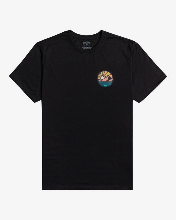 Rockies - T-Shirt for Men | Billabong