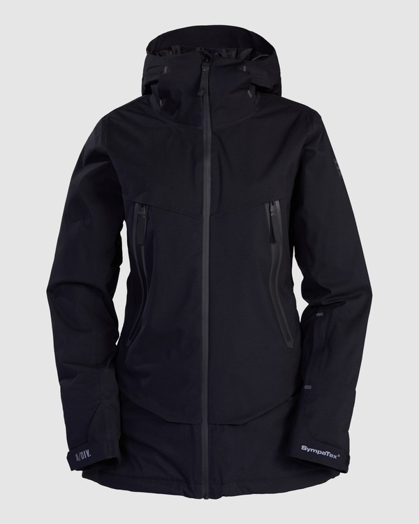 Trooper Sympatex 45K Jacket | Billabong