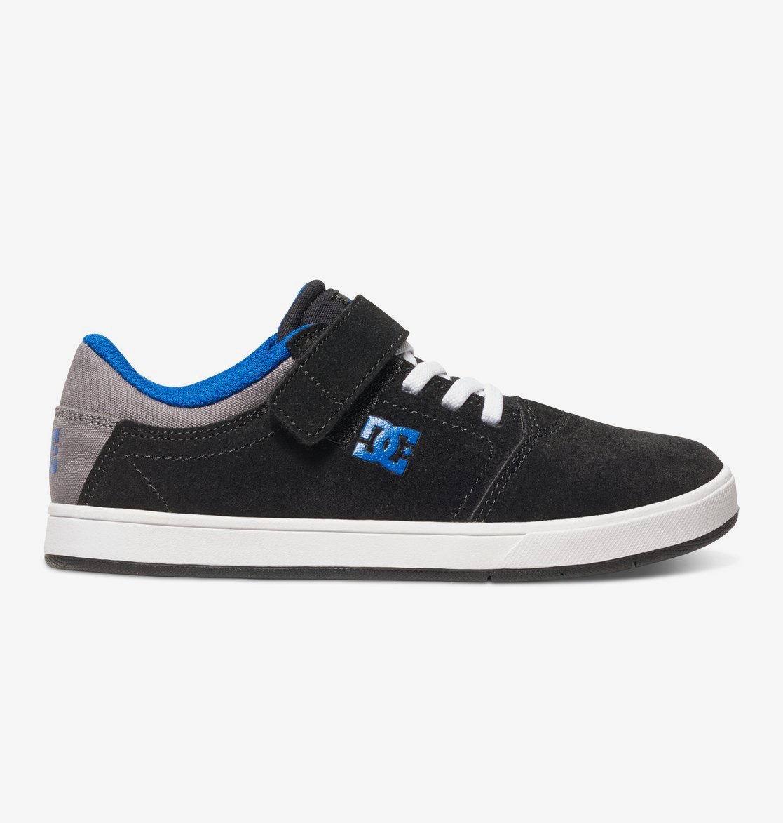 Crisis EV Low Top Schuhe ADBS100151 | DC Shoes DC Crisis Preisvergleich