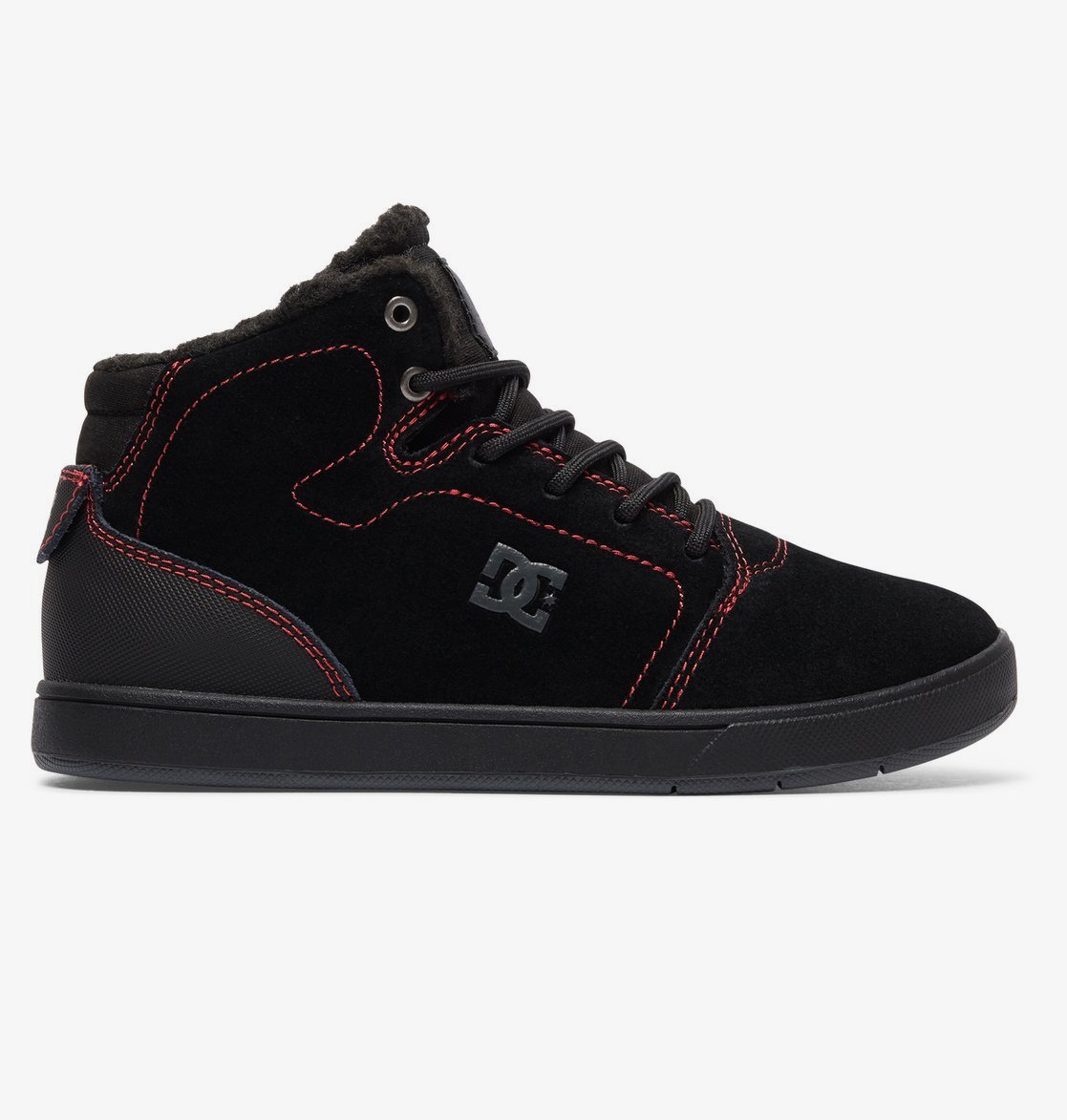 dc shoes crisis wnt