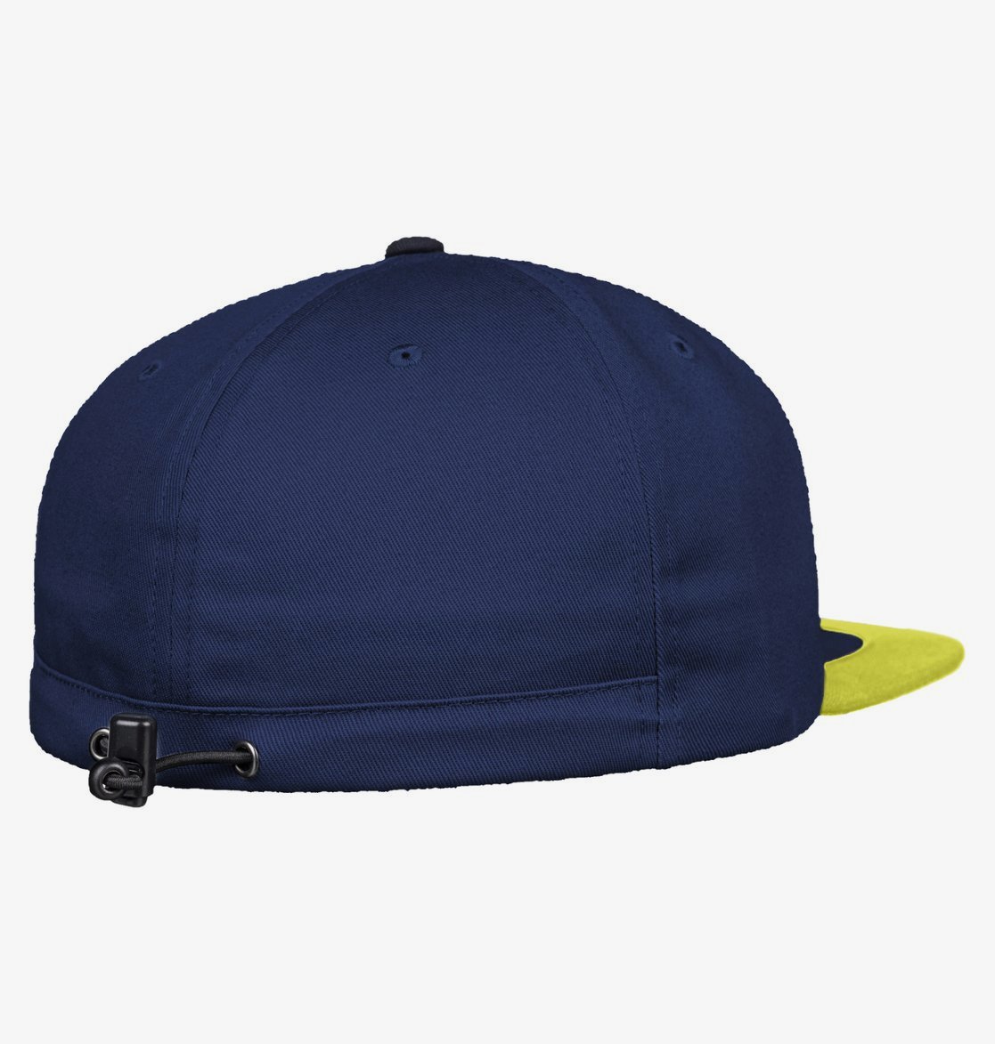 The Vial Camper Cap für Männer ADYHA03753 | DC Shoes Schuhe für Herren Herbst Winter Kollektion – Camper