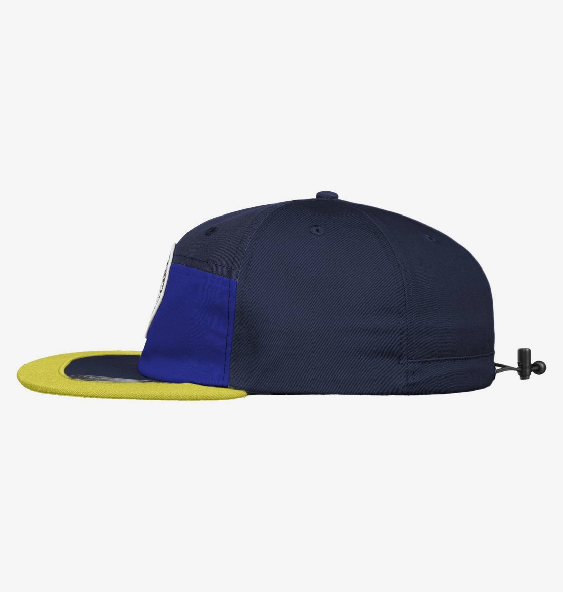 The Vial Camper Cap für Männer ADYHA03753 | DC Shoes Schuhe für Herren Herbst Winter Kollektion – Camper