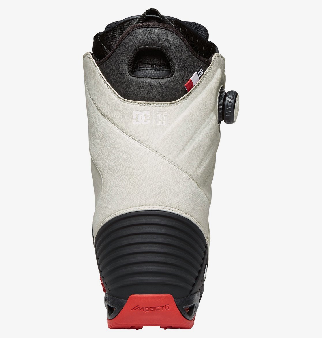 dc horgmo boots