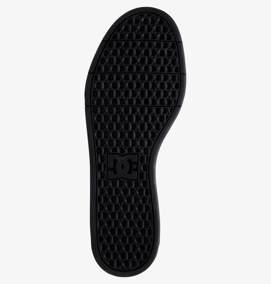 Crisis WNT Mid Top Schuhe für den Winter für Männer DC CRISIS HIGH WNT. ADYS100116BLG | SCHWARZ | 54,99