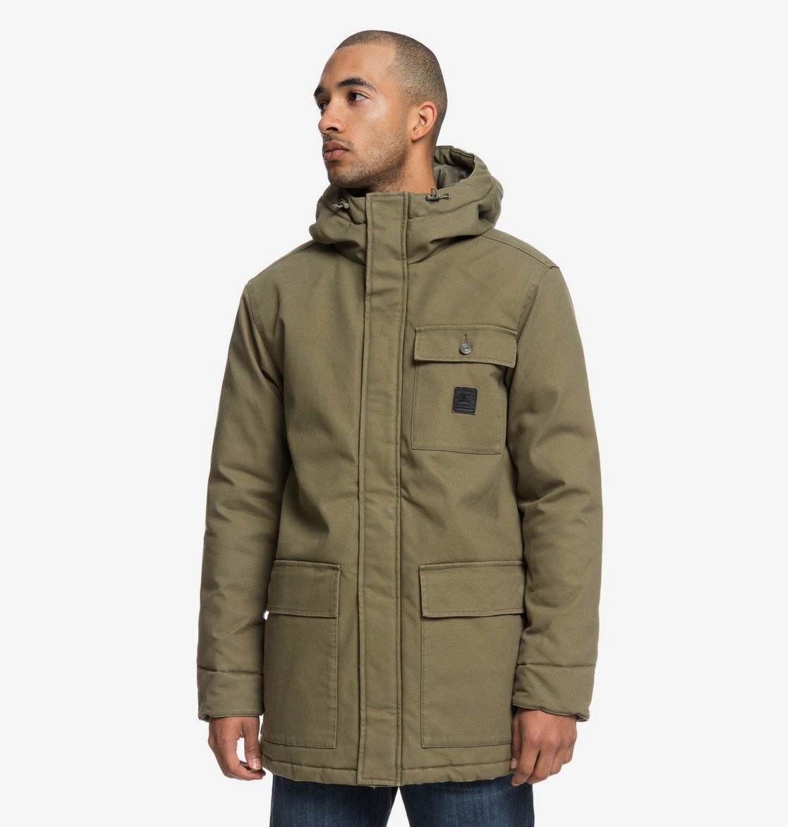 dc shoes canongate