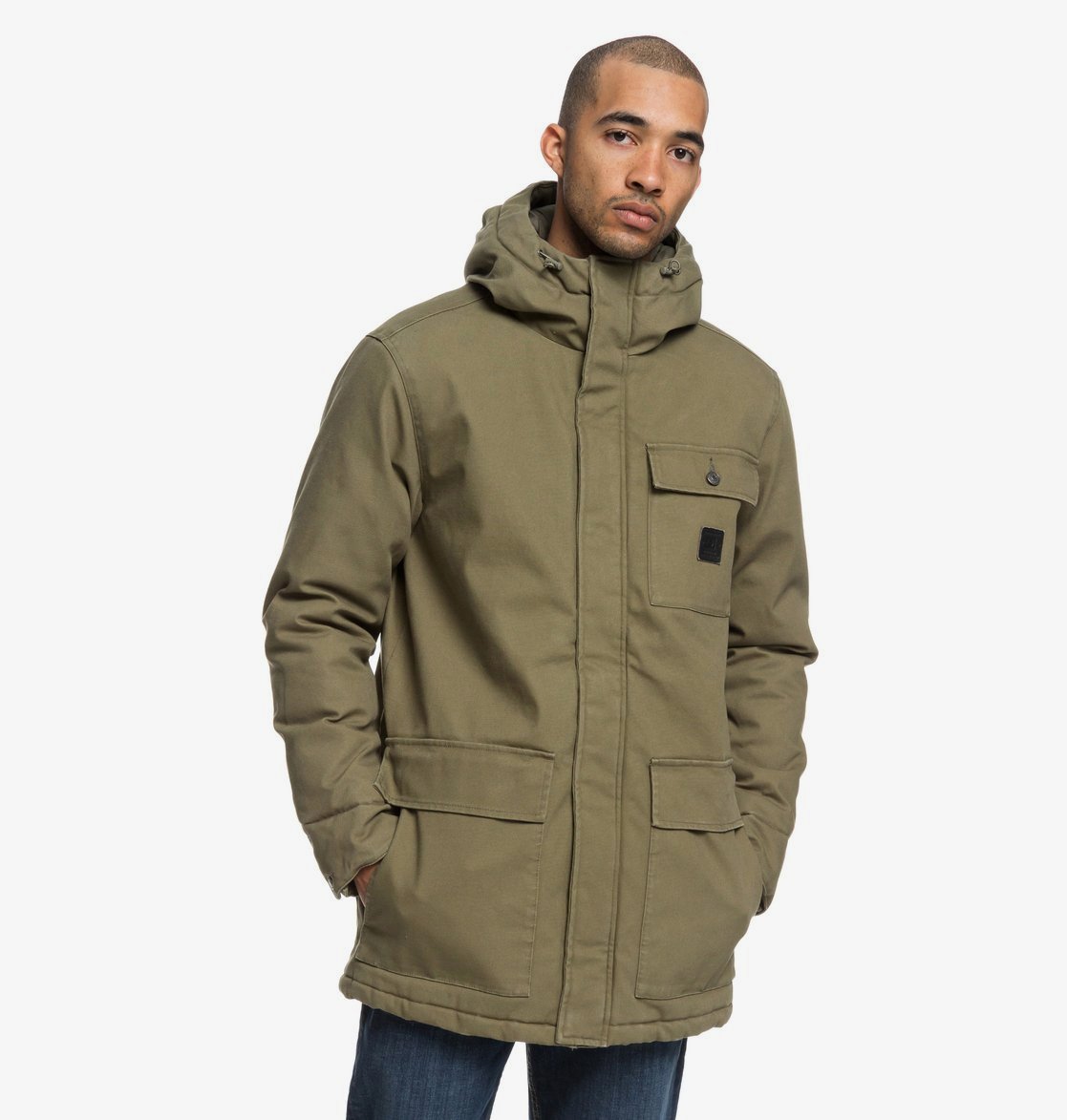 dc shoes canongate