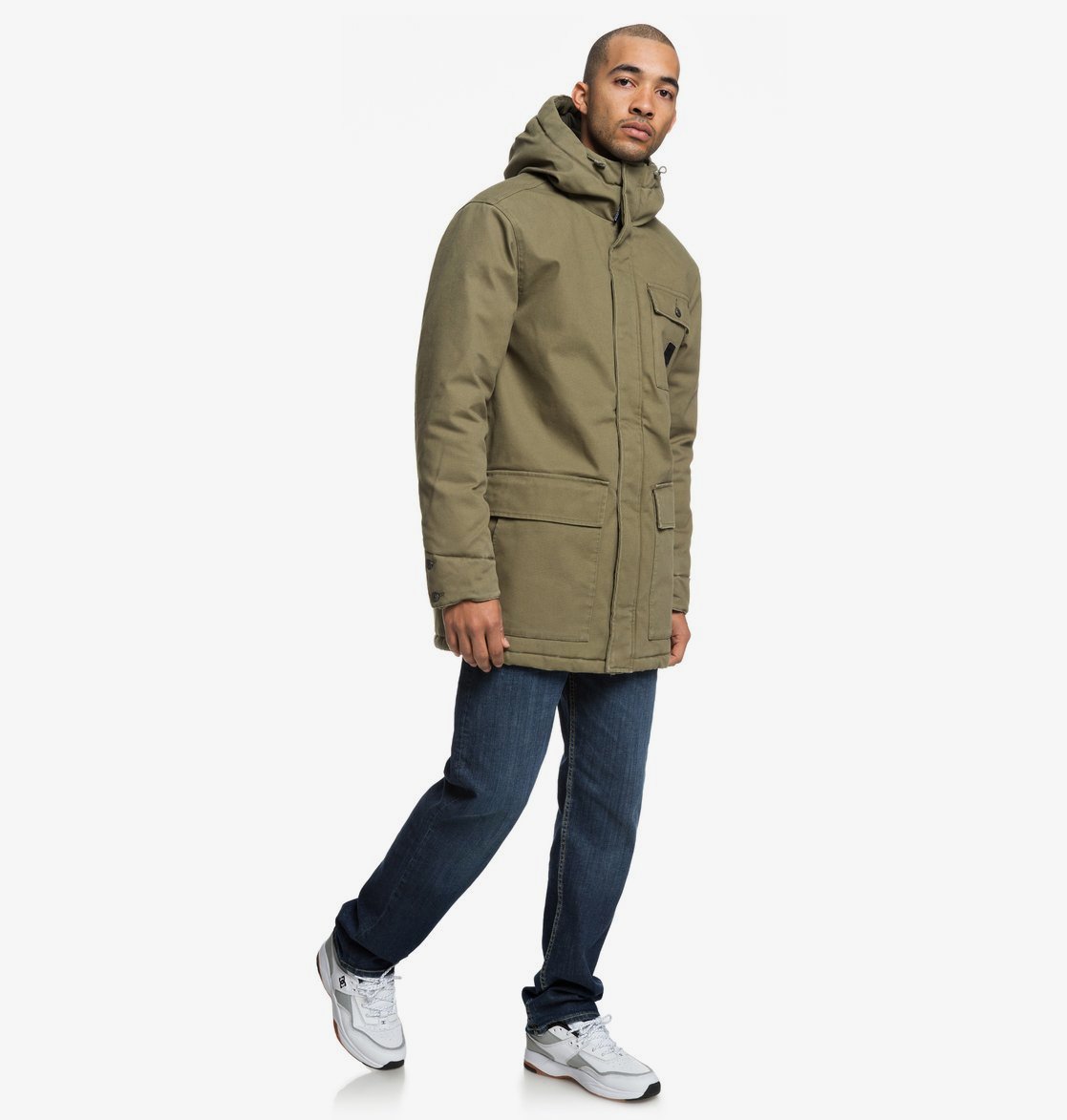 dc shoes canongate