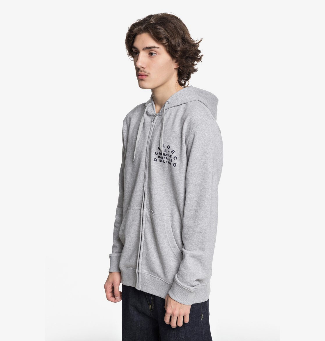 durable hoodie