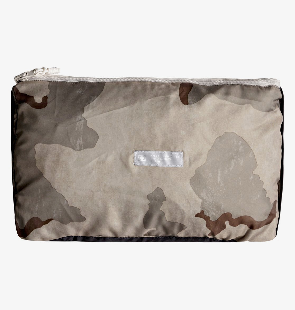 dc shoes rampart