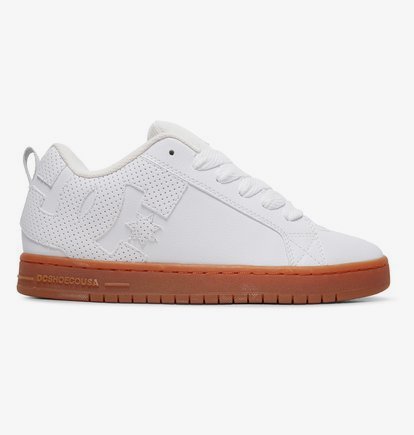 Court Graffik , Leather Shoes for Men