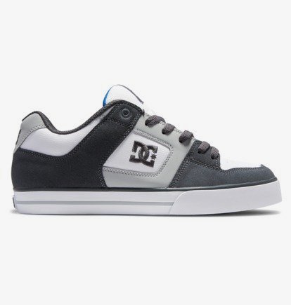 dc shoes pure