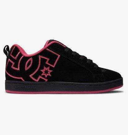 cheap womens dc shoes