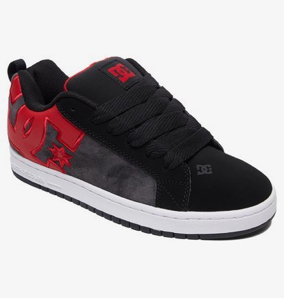 dc shoes graffik se