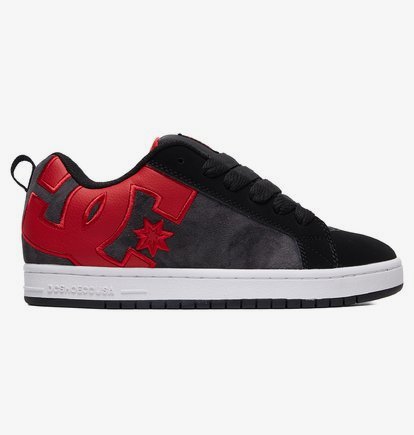 dc shoes graffik