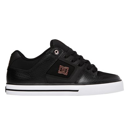 dc shoes pure