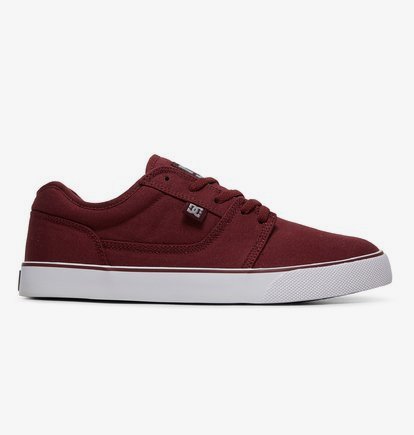 Scarpe da Skateboard Uomo DC Shoes Tonik TX Scarpe da Skateboard Uomo DC Shoes Tonik TX