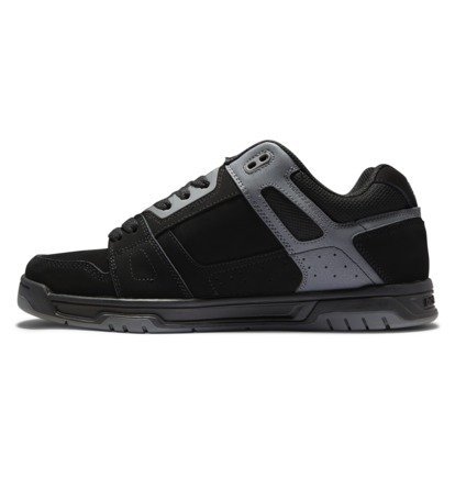 dc shoes stag