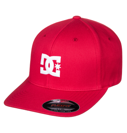 dc flexfit cap