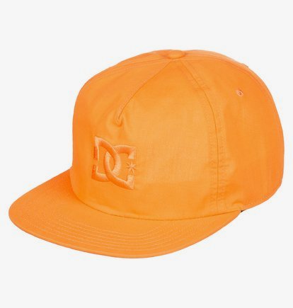 boys dc hat