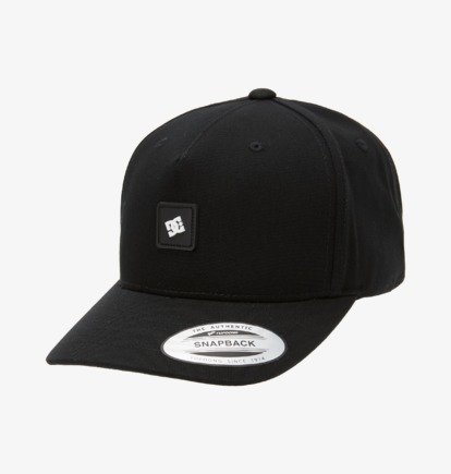 dc casquette