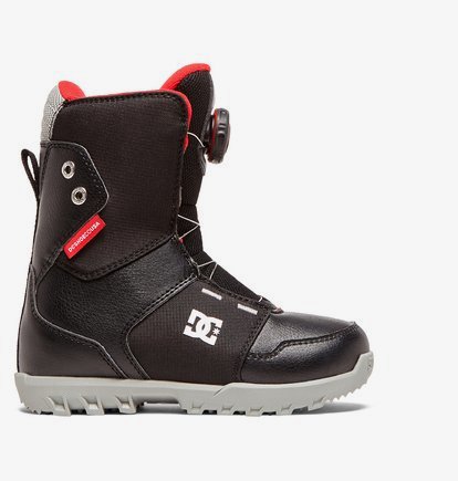 youth steel toe boots