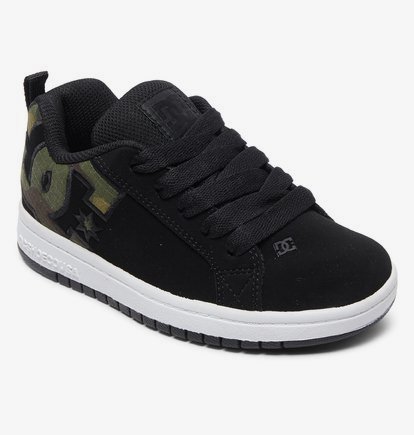 dc shoes graffik se