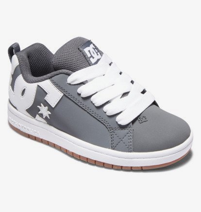 dc shoes graffik