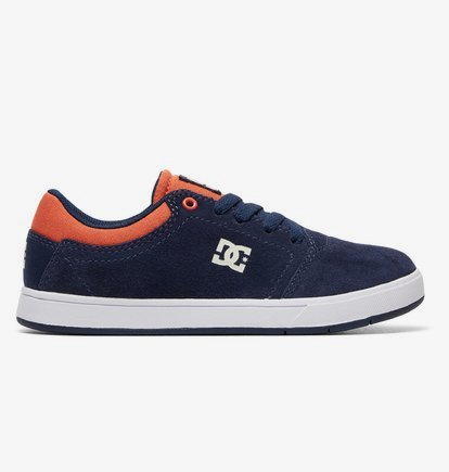dc crisis shoes