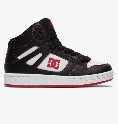 dc shoes enfant