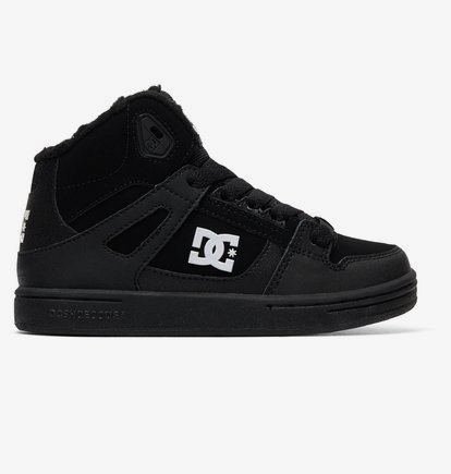 dc shoes pure wnt
