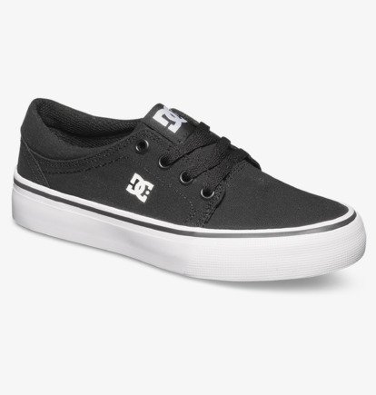 basket dc shoes garcon
