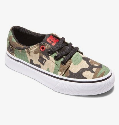 Trase - Schoenen voor Jongens 3613376015522 | DC Shoes