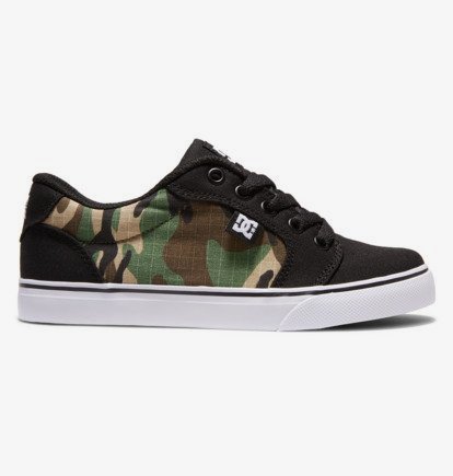 dc shoes anvil