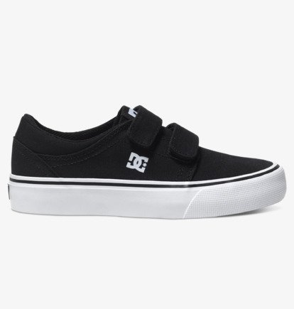 chaussures dc shoes garçon