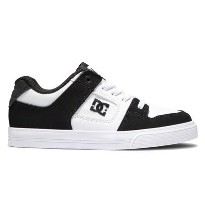 dc shoes pure