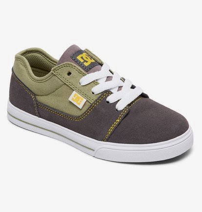 dc tonik skate shoes