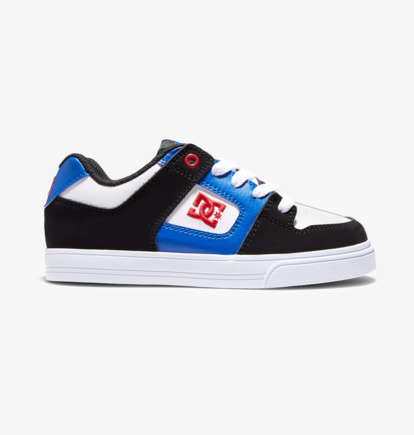 kids dc shoes