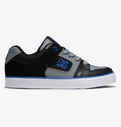 dc kid shoes