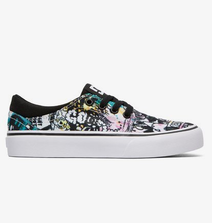 DC Big Boys Trase Sp Shoes