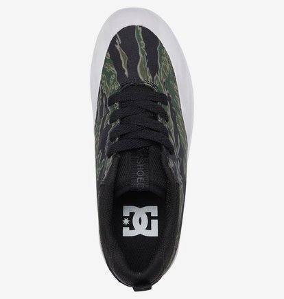 dc shoes infinite tx