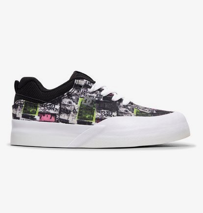 dc shoes infinite tx