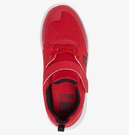 DC Heathrow Prestige EV Kids Red//Black