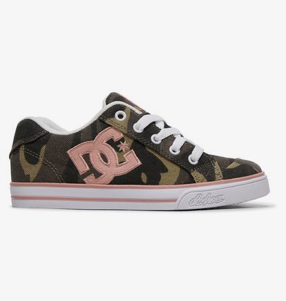 dc shoes chelsea tx se